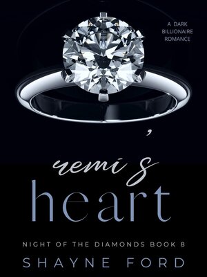 cover image of Remi's Heart